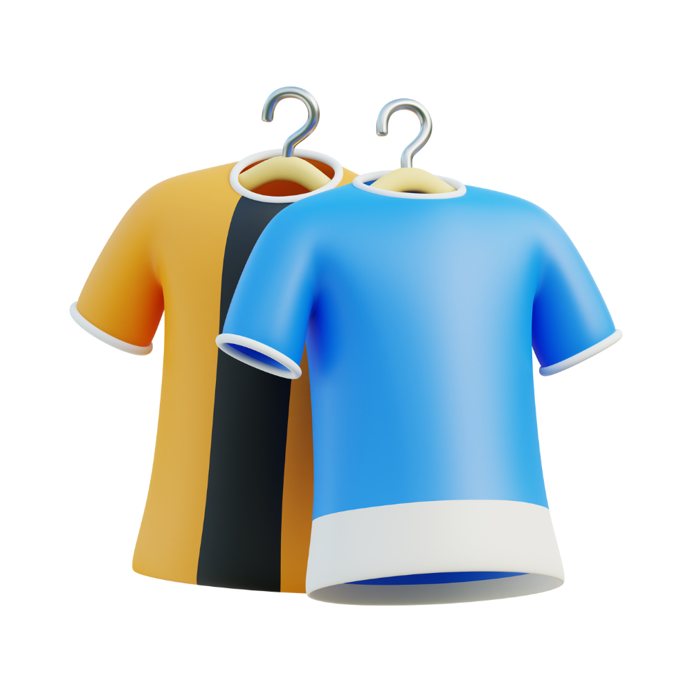 Apparel