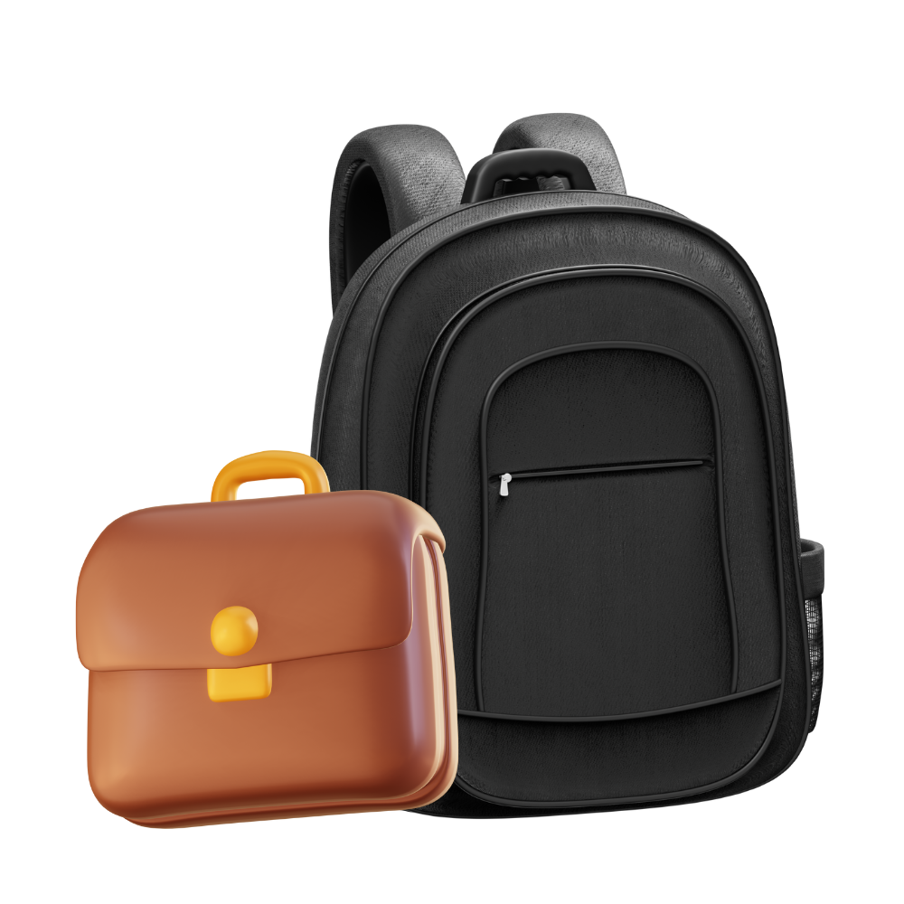 Bags & Pouch