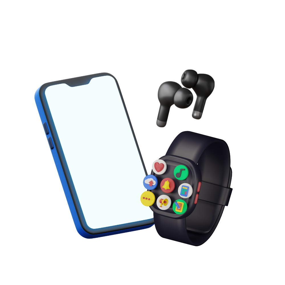 Gadgets
