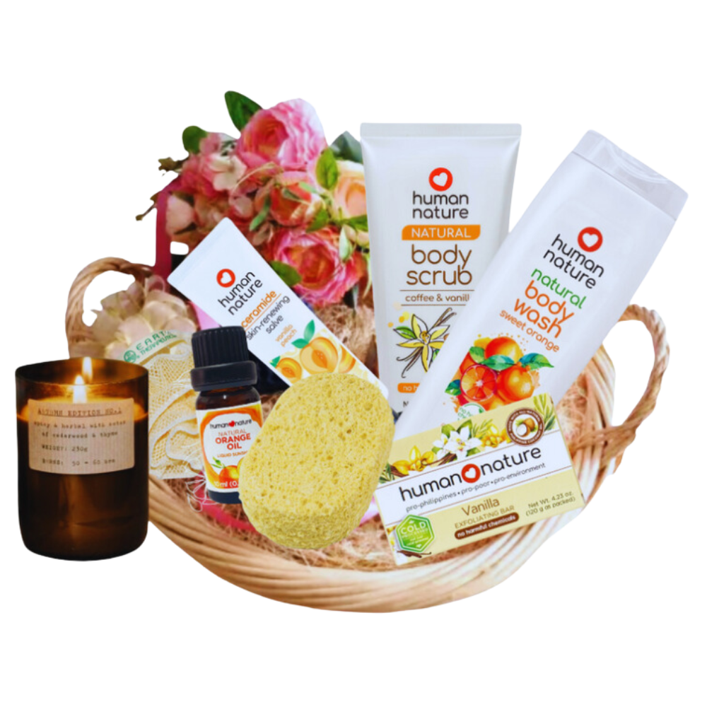 A Relaxation Retreat