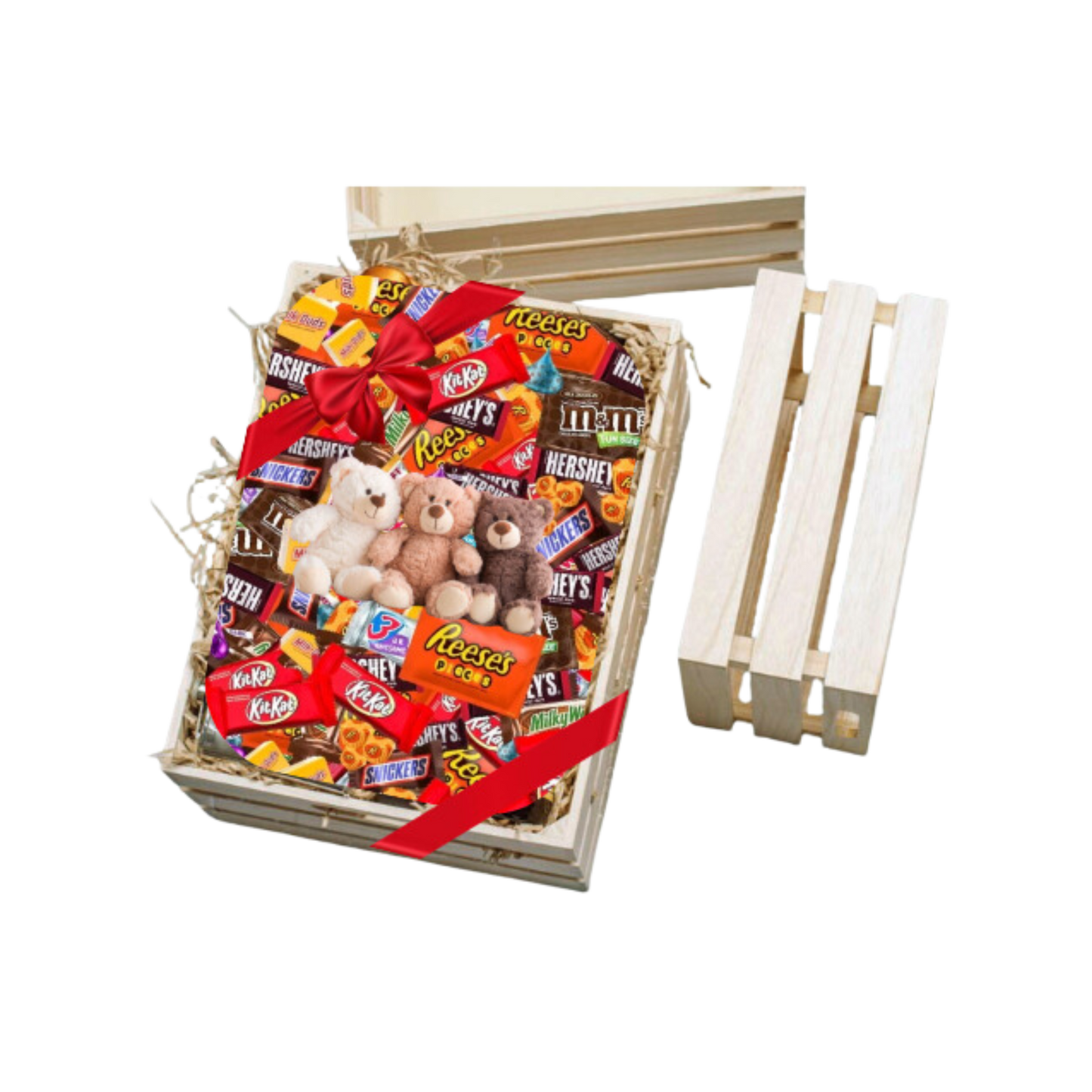 Chocolate Lover's Delight