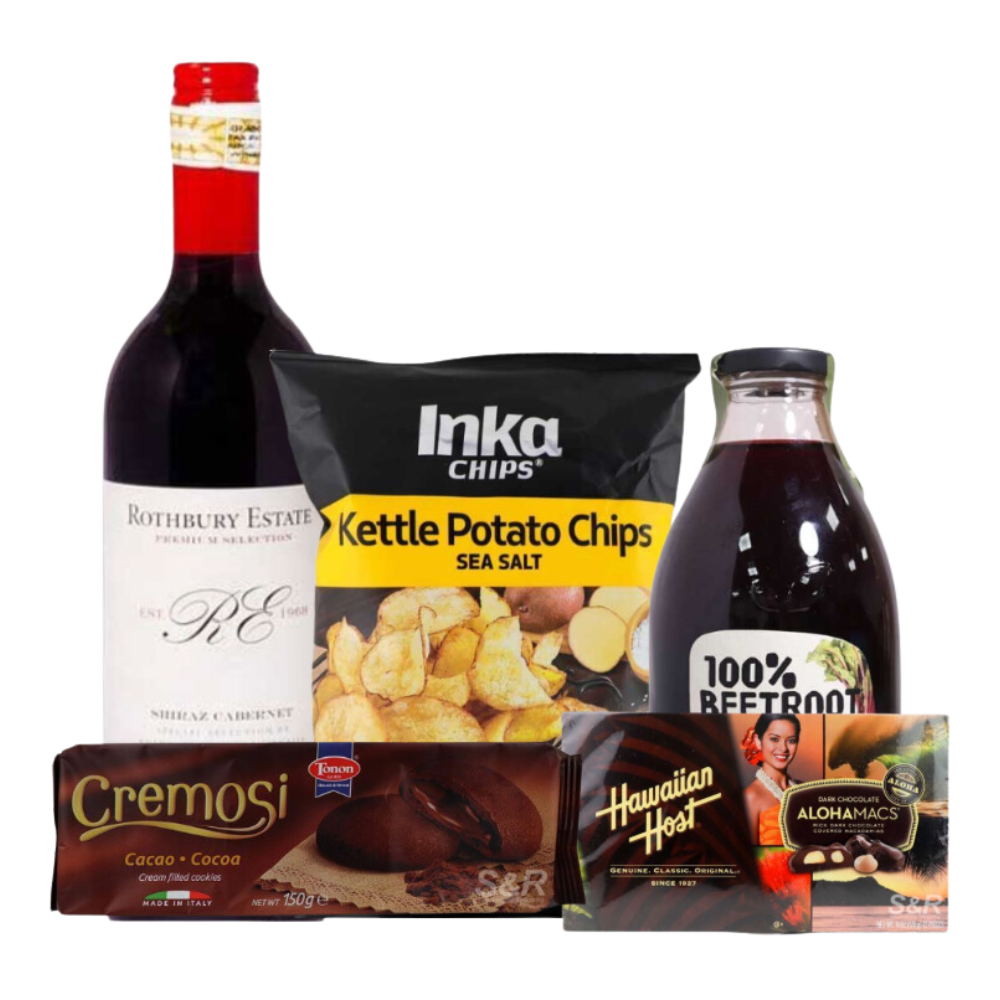 Indulgence Collection