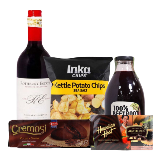 Indulgence Collection