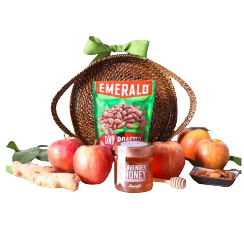 Nature's Sweet Delight