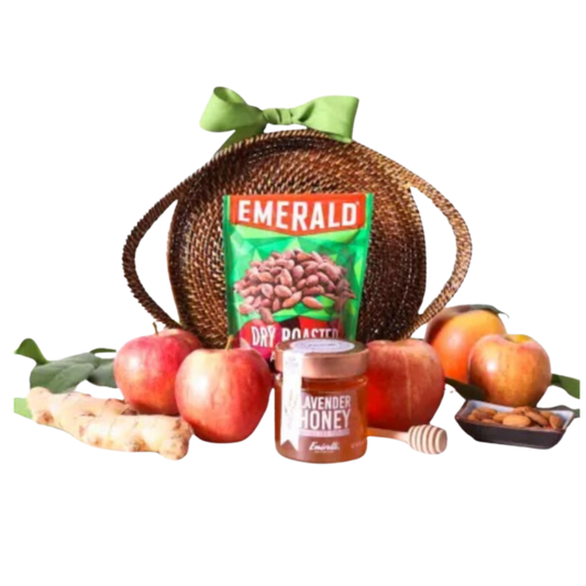 Nature's Sweet Delight