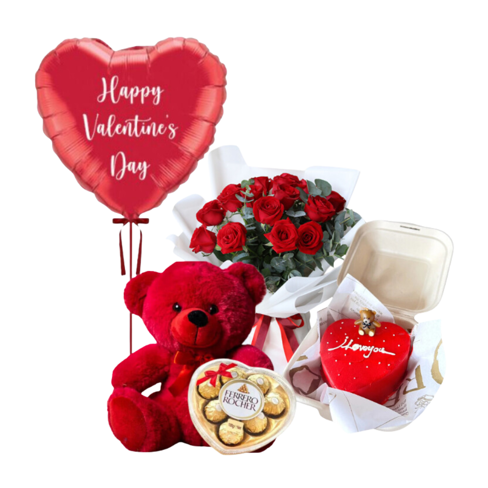 Sweetheart's Delight