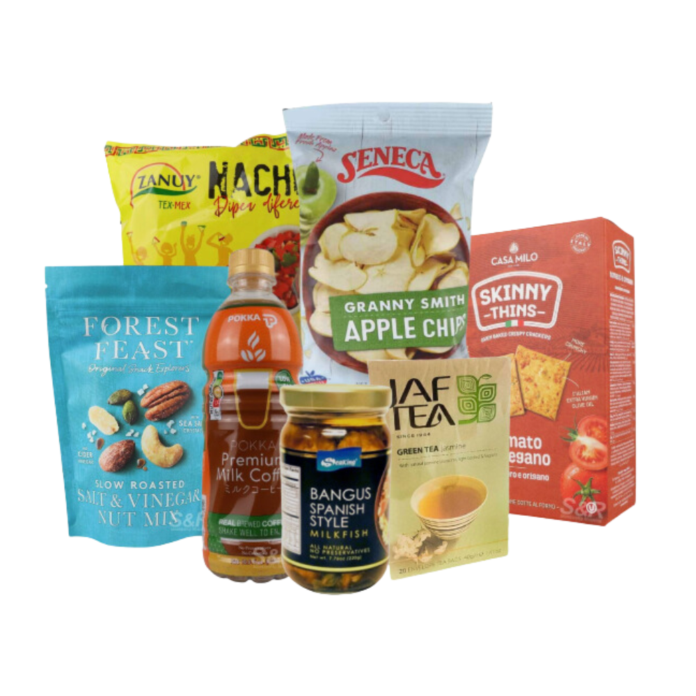 The Gluten Free Guru