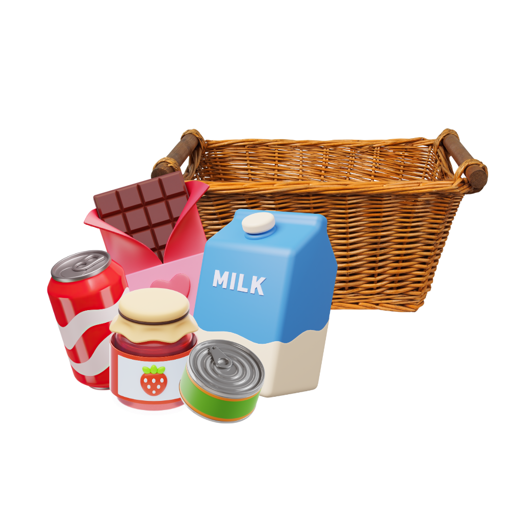 Gift Basket