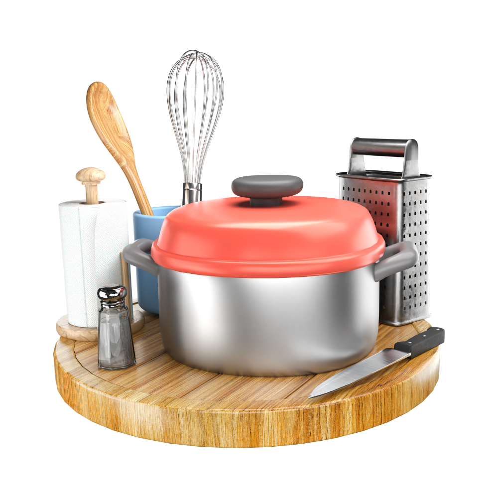 Kitchenware