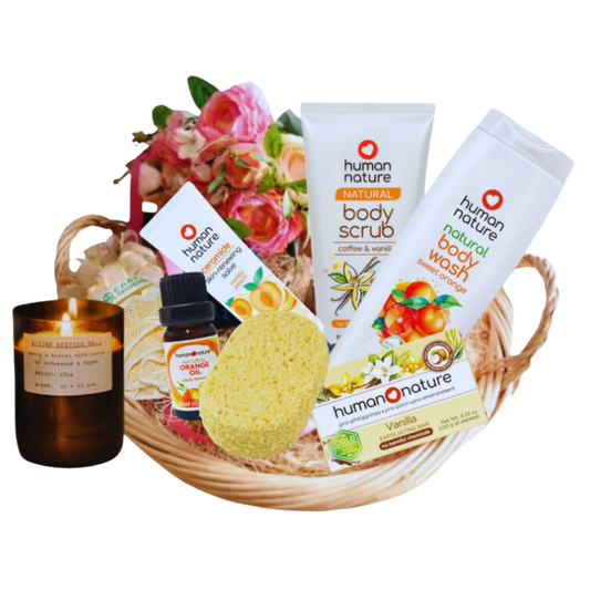 A Relaxation Retreat