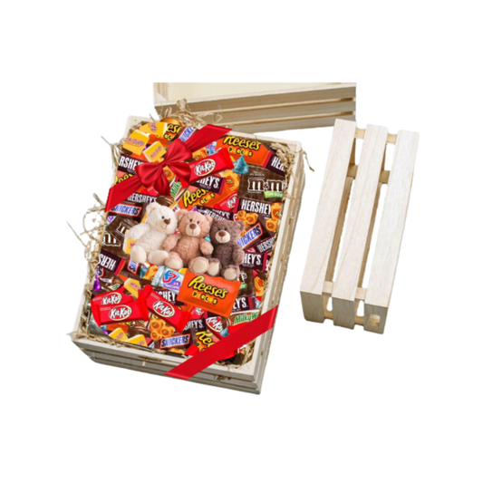 Chocolate Lover's Delight