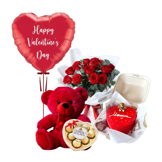 Sweetheart's Delight