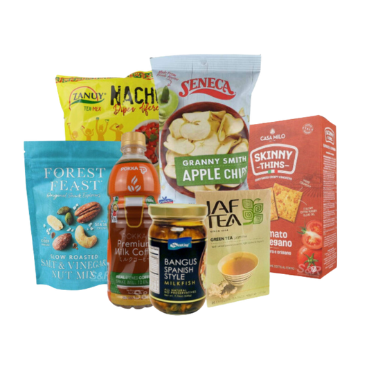 The Gluten Free Guru