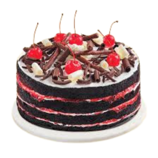 Ultimate Black Forest
